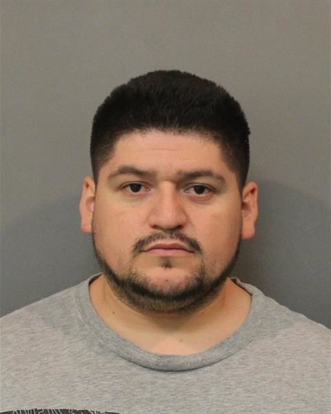 Adan V. Llamas